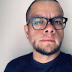 Meet your Posher, Jonathan